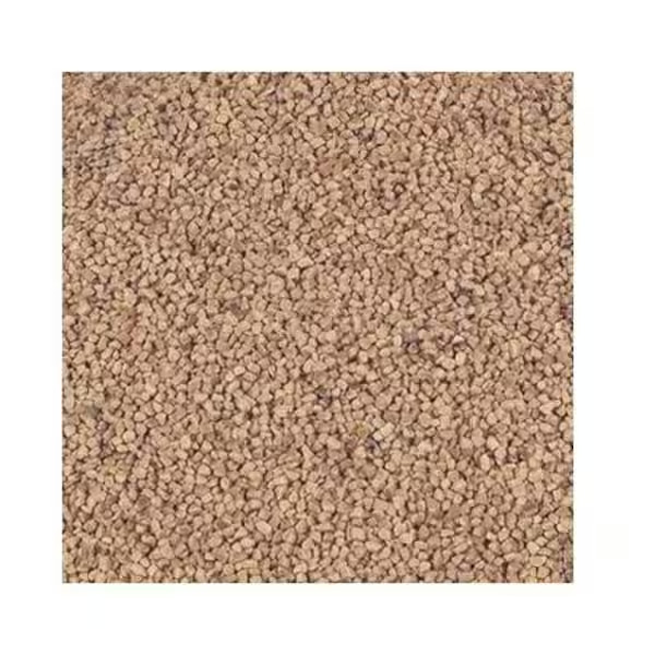 Walnut Shell Sandblasting Coarse Grit (10 lb. per Box)