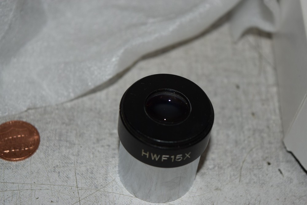 Unitron HWF15X Eyepiece