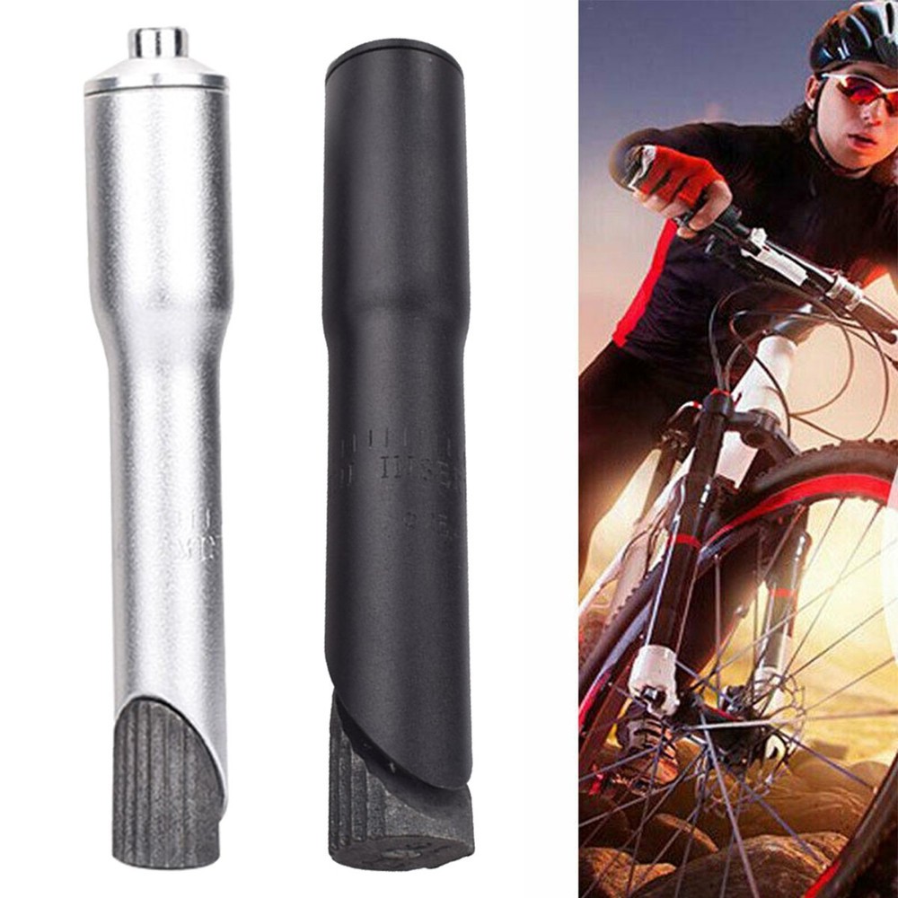 Road Bicycle Front Fork Adapter Stems Cycling Part Increased Control Extend Hand
