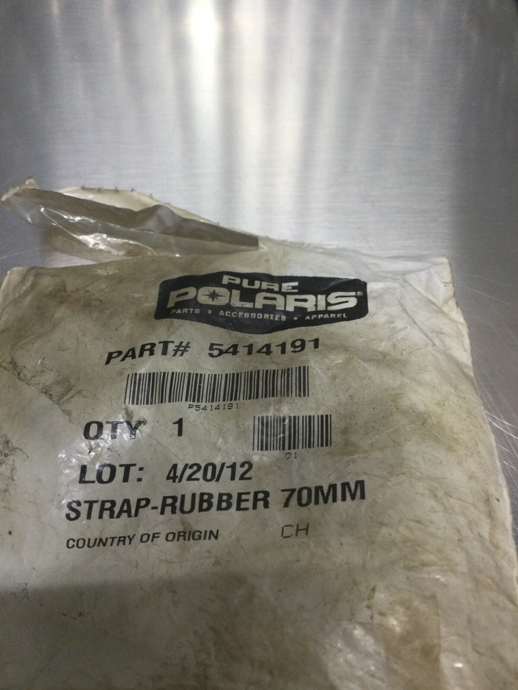 POLARIS STRAP 5414191 t374