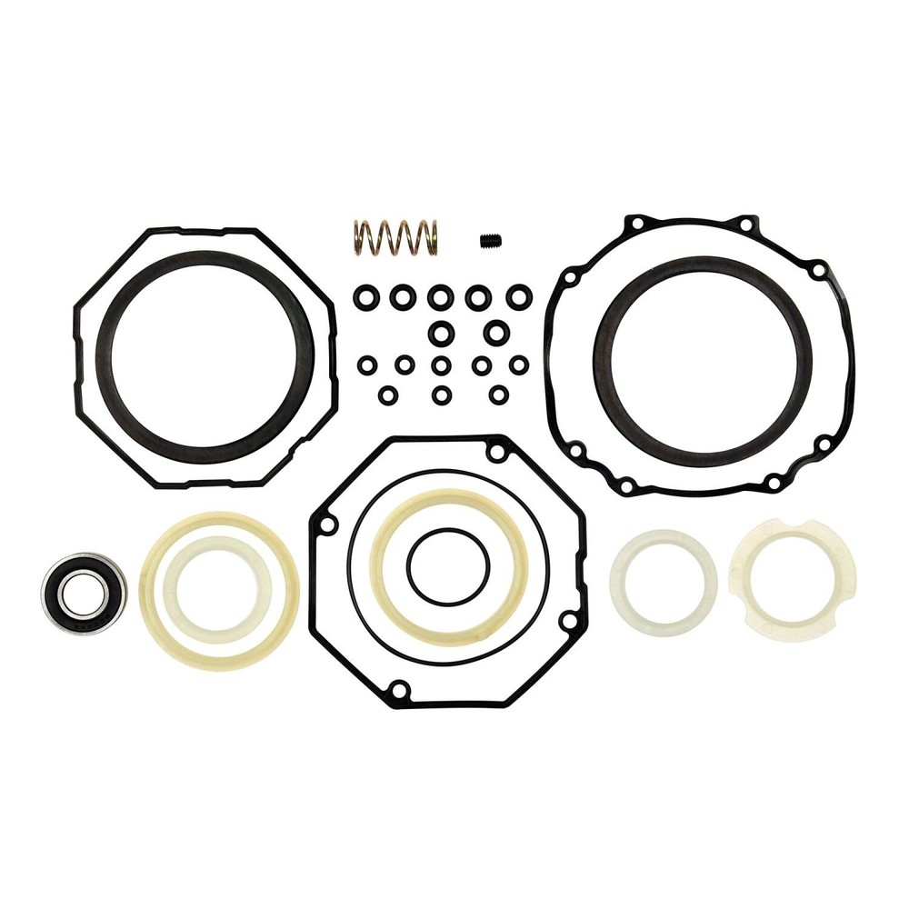 Superwinch 90-42753 Winch Hardware Kit