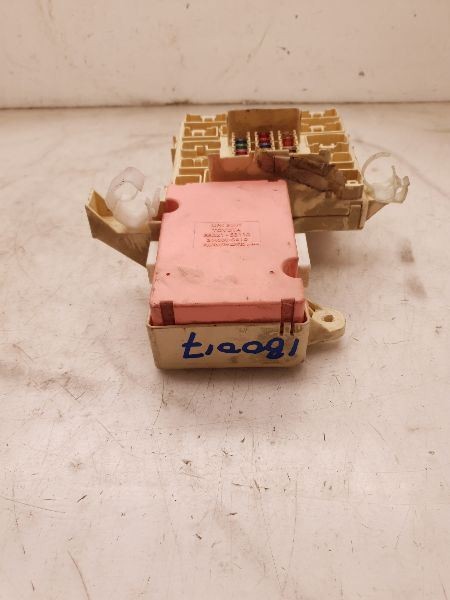 02-05 LEXUS LS300 MULTIPLEX NETWORK BODY CONTROL MODULE ECM ASSEMBLY