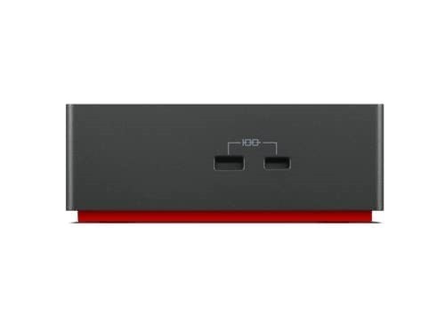 Lenovo ThinkPad Universal USB-C Dock