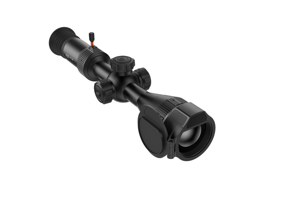 RIX Leap L6R Thermal Imaging Scope L6 LRF