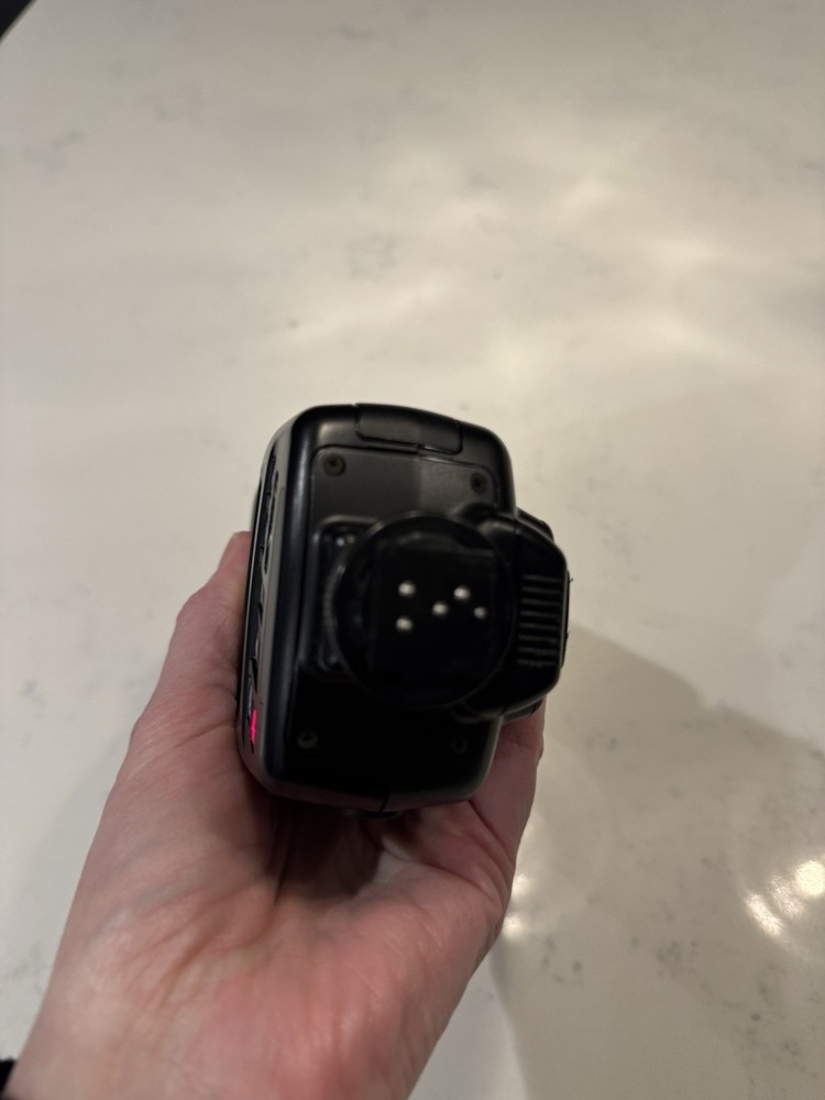 Nikon SB-26 Speedlight Shoe Mount camera Flash