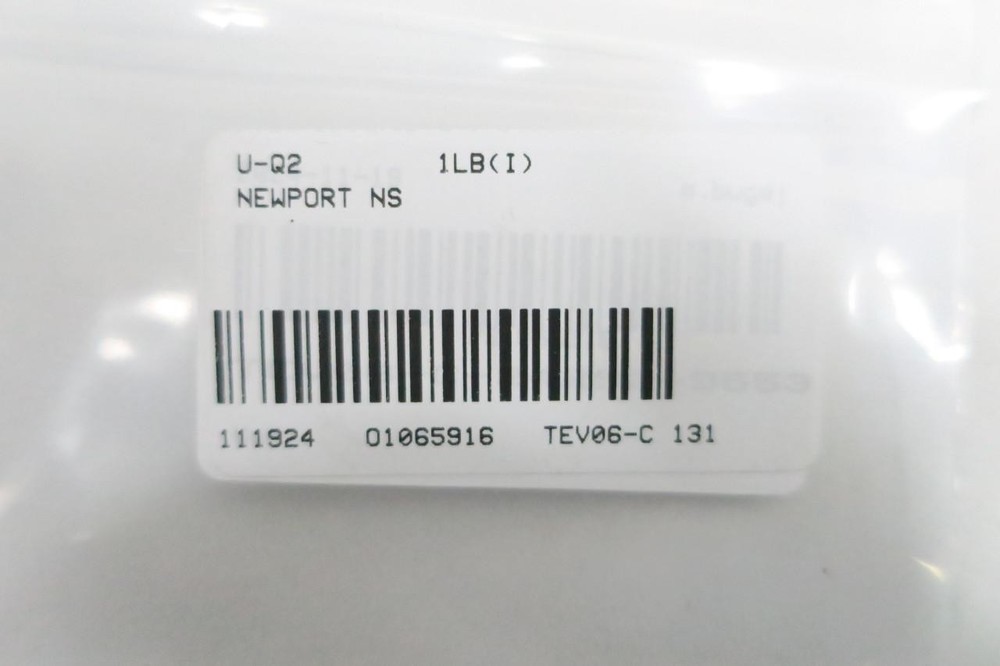 Newport 461-XZ Linear Stage