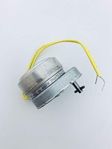 39647R-SUB Synchron Replacement 2 Wire Spring Return Damper Motor-BRAND NEW