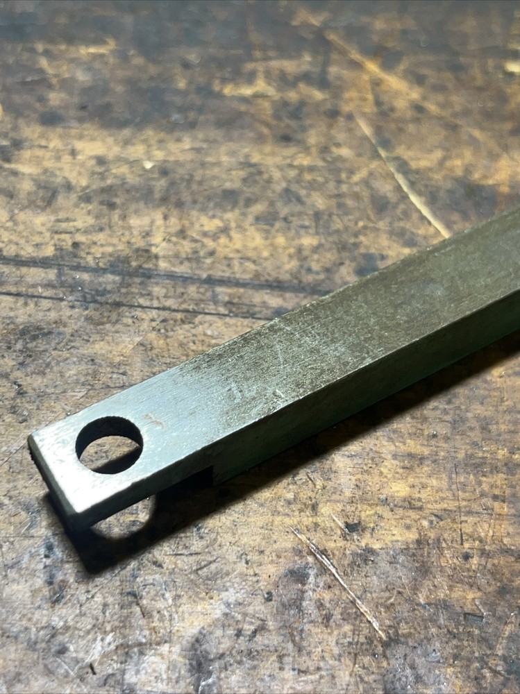 Powermatic 1100 15” Drill Press Motor Mount Bar