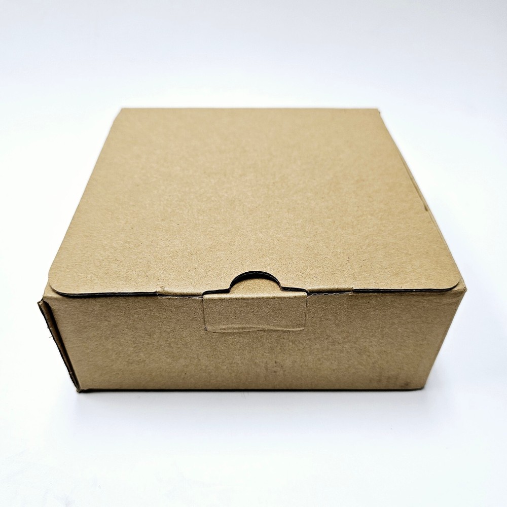 Hanwha Techwin SBF-100B1 Back Box NEW