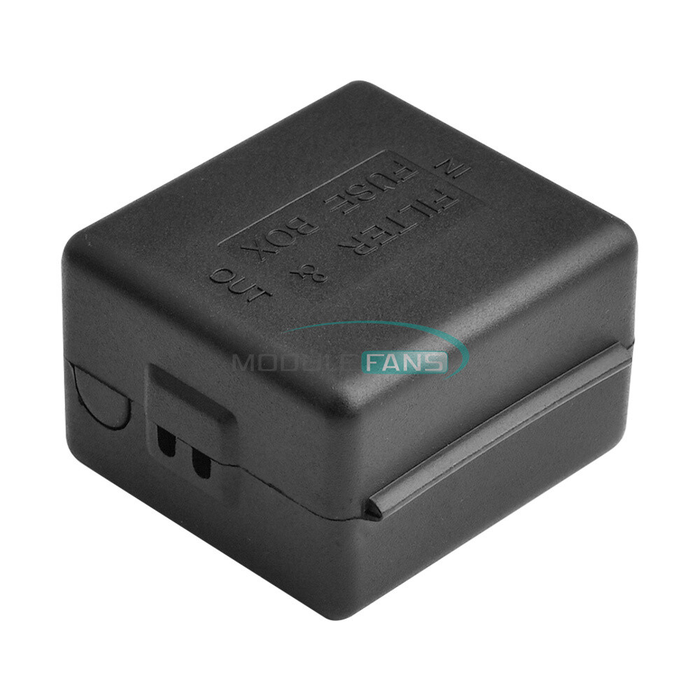DC12V 315MHz 1 Channel Wireless Remote Control Switch Transmitter And Receiver M