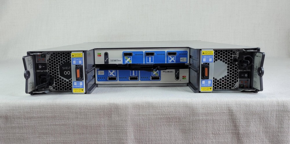 PureStorage FA-405 - 12TB All Flash Storage array for Test Dev