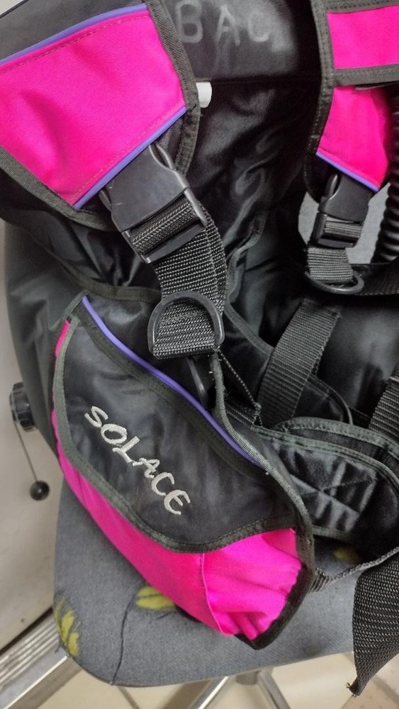 Solace BCD size Small