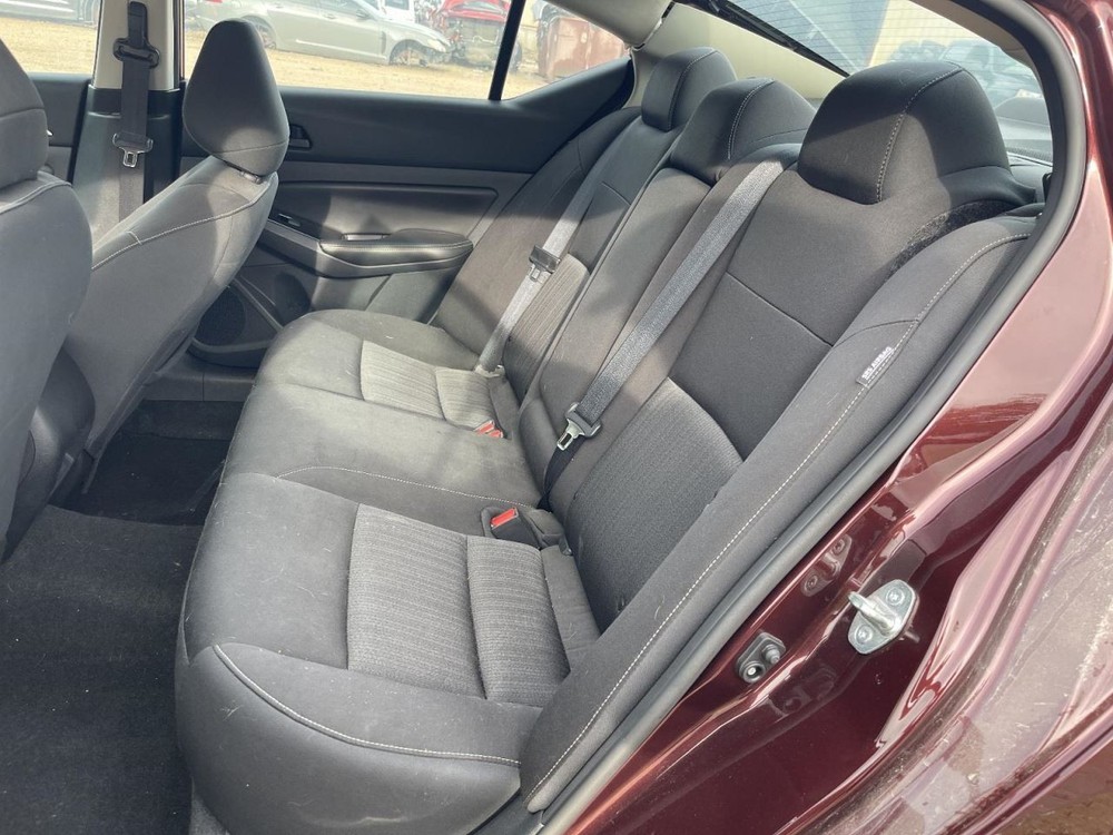 Fuse Box Engine Fits 19-25 ALTIMA 1017875