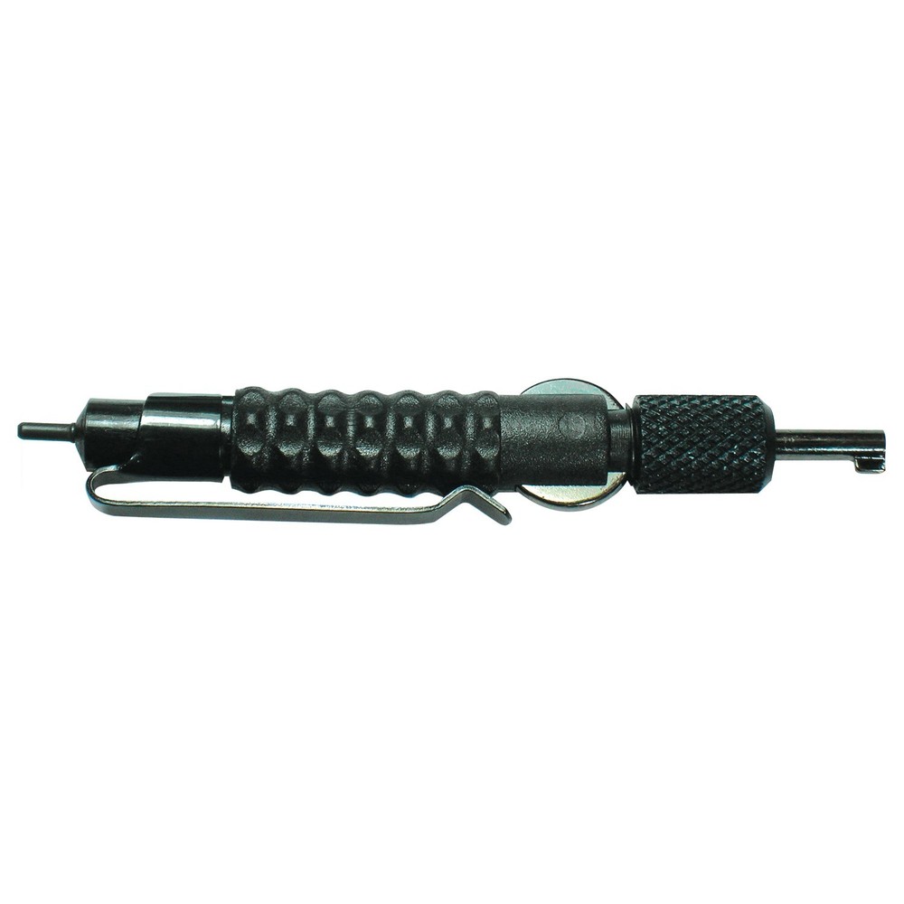 Extended Maximum Security Handcuff Key 2 pack & Standard Key Pack