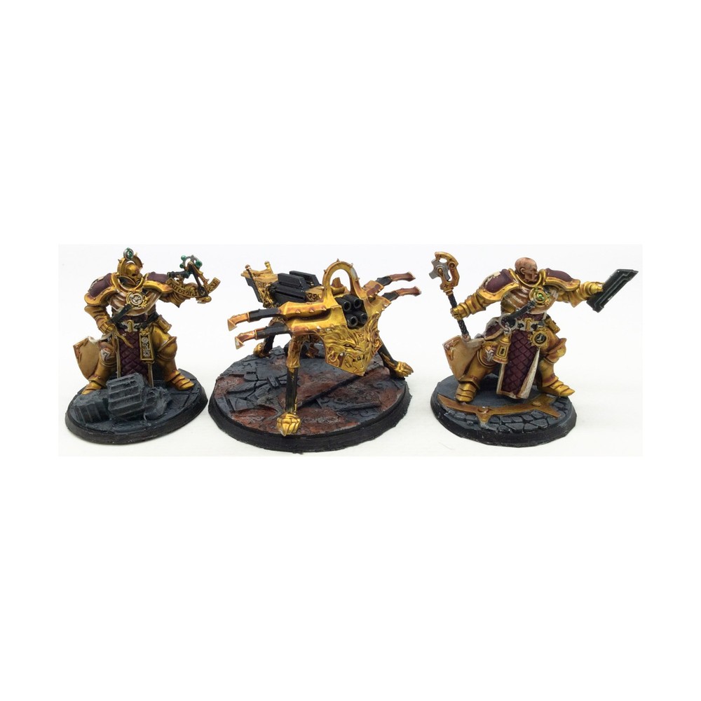 Celestar Ballista #5 NM