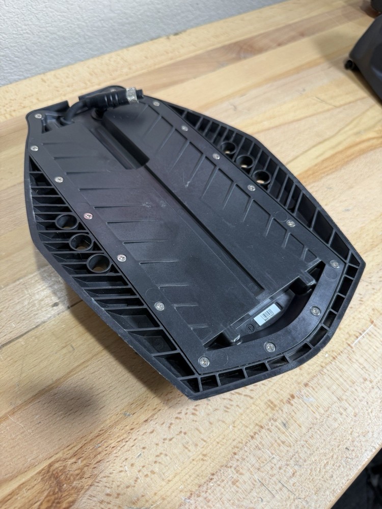 Boosted Board Extended Range XR Battery Mini X Model (RLOD) Not Working Used