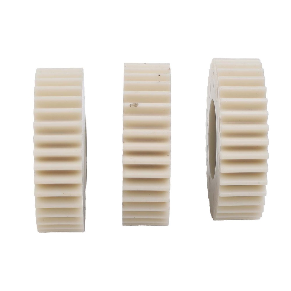 Nylon Planetary Gear Set for E Bikes 36 Teeth Includes 3 Quality Pieces