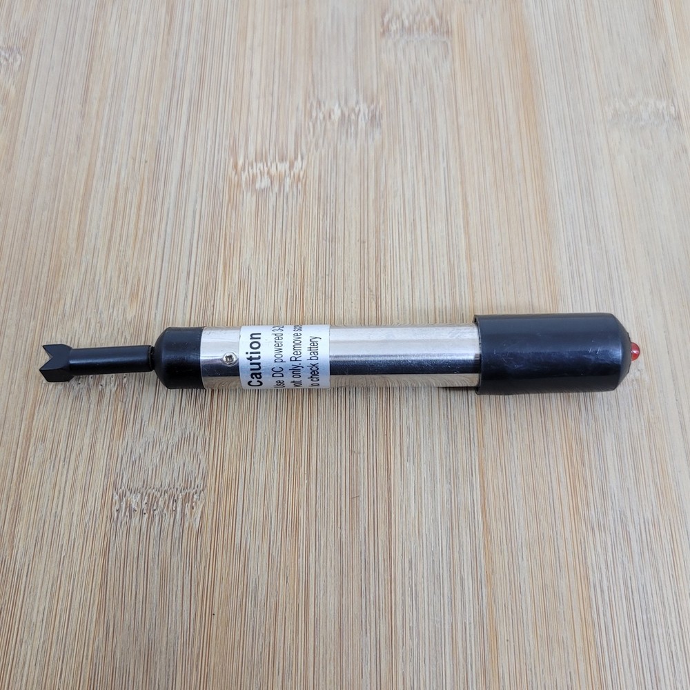 Mac Tools ET116X Cordless Circuit Tester