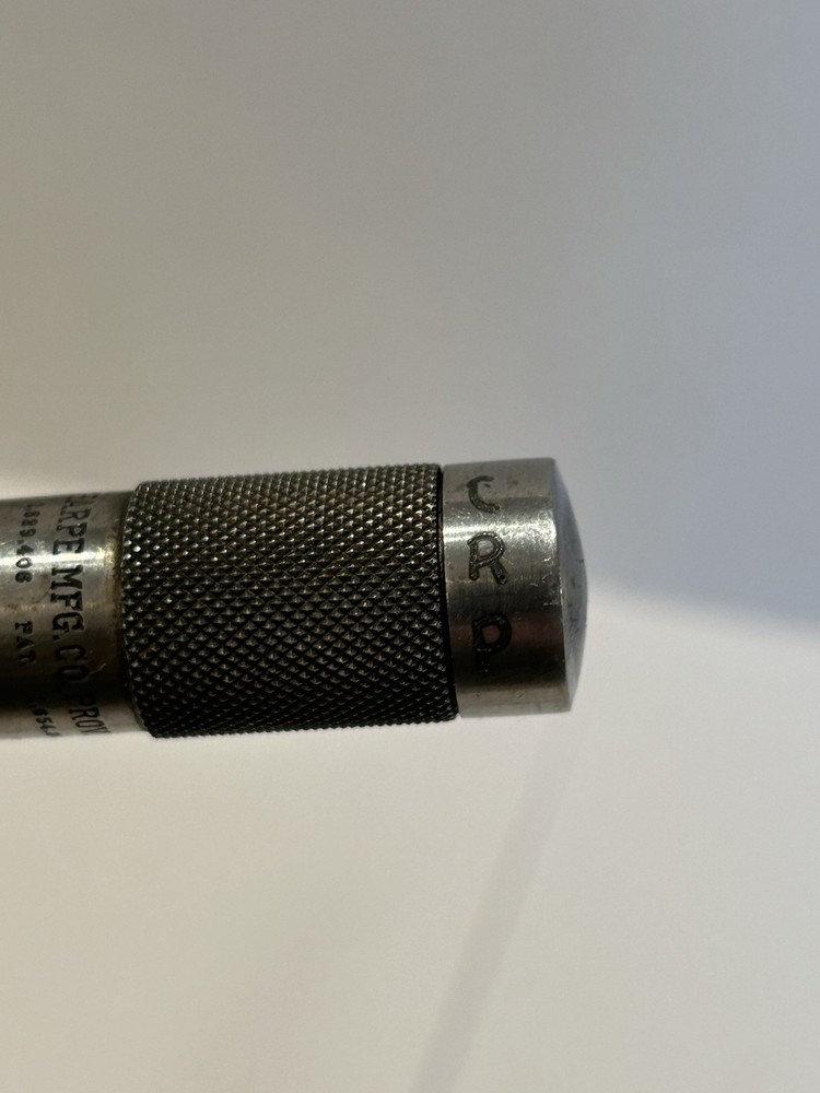 BROWN & SHARPE No. 72 7”-8”Micrometer .0001”