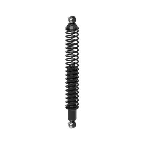 DRiV Suspension Shock Absorber and Coil Spring Assembly - 58654 - Full