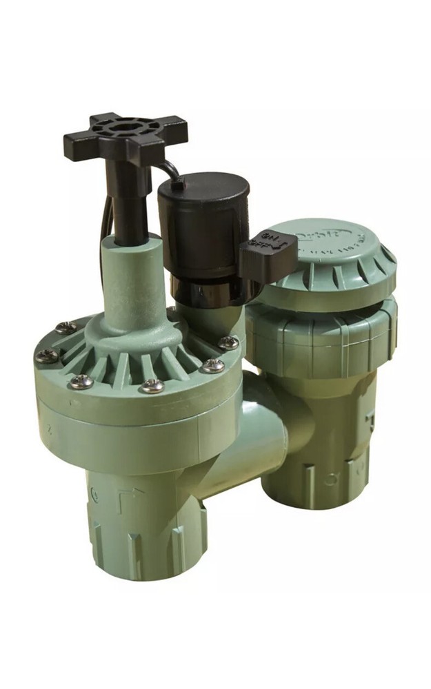 Orbit Anti-Siphon Valve 3/4 in. 150 psi