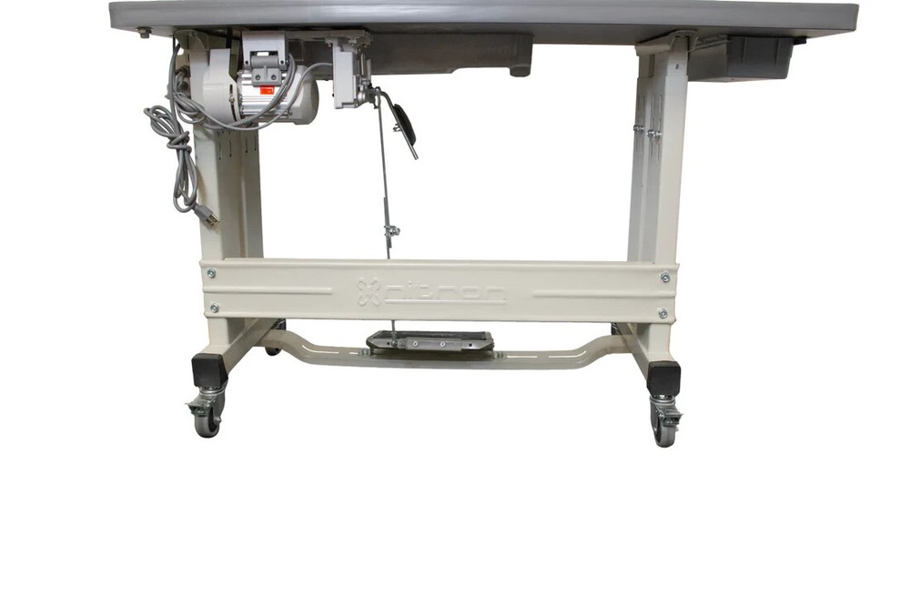 NT-26518 HEAVY DUTY SINGLE NEEDLE POST SEWING MACHINE