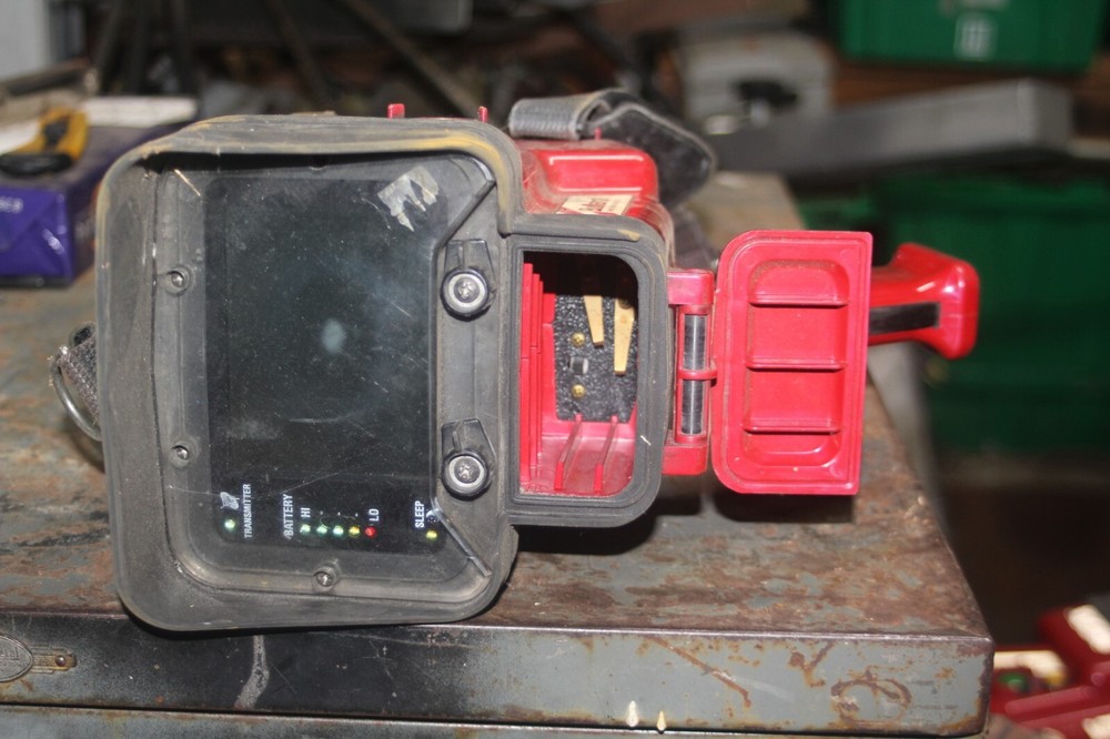 Bullard Thermal Imager