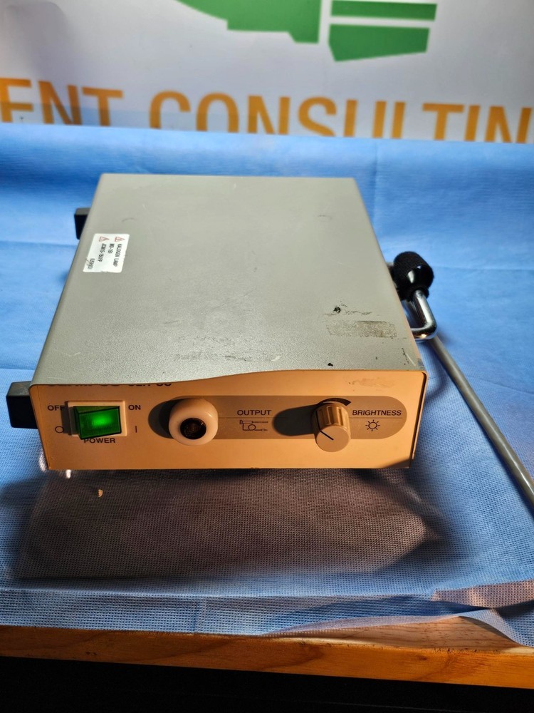 Olympus CLH-SC Halogen Light Source