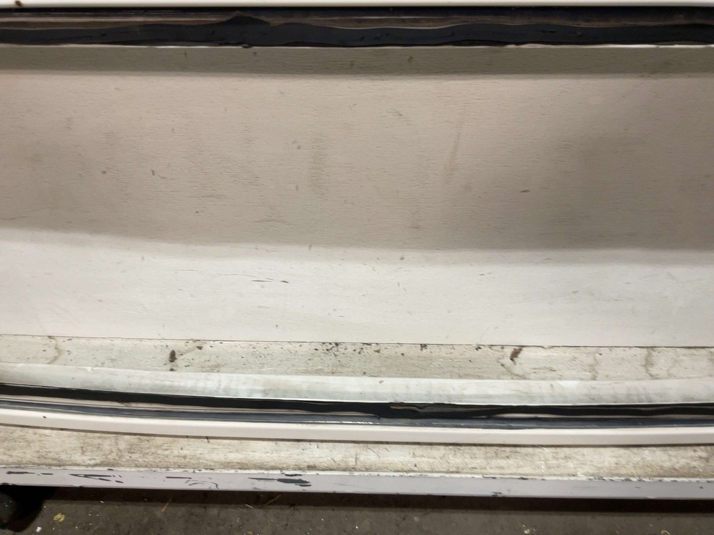Used Windshield Frame fits: 2010 Jeep Wrangler Grade A