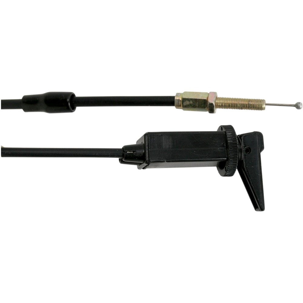 Motion Pro Black Vinyl Choke Cable 09-0094