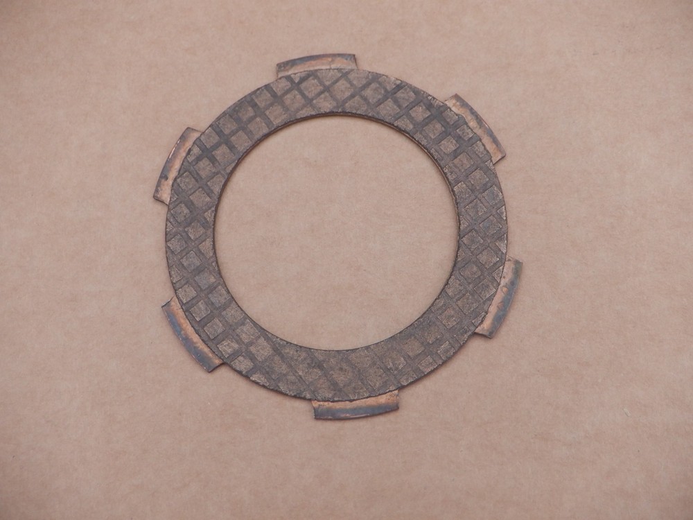 COLCHESTER MATRIX INNER CLUTCH PLATES 2"1/8 INSIDE DIAMETER