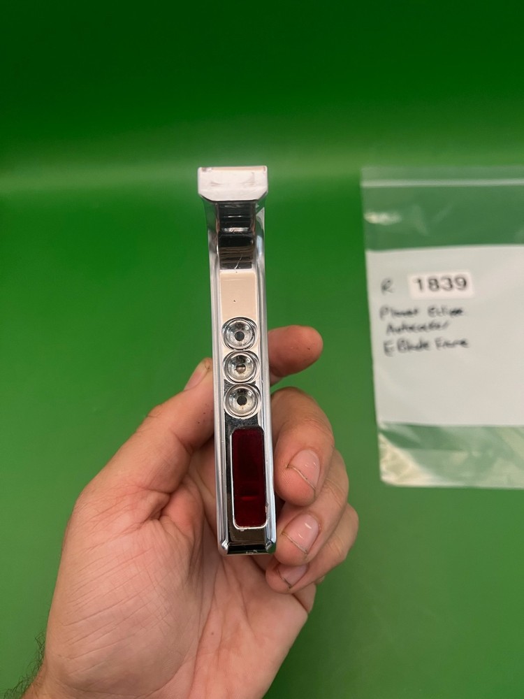 Planet Eclipse Autococker E Blade Frame