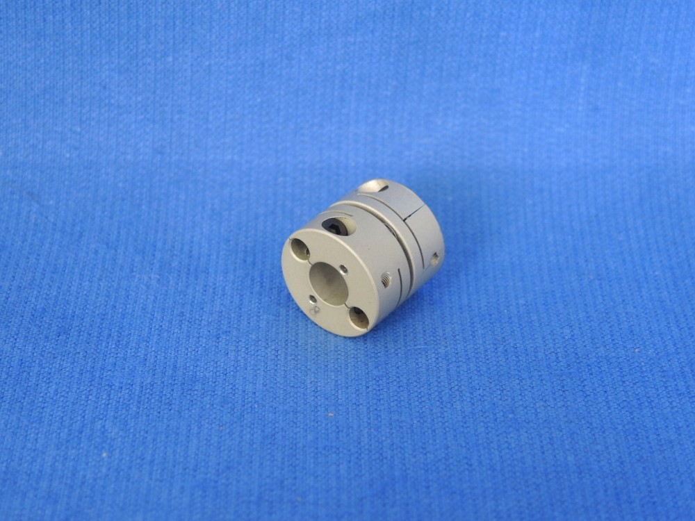 Flexible coupling 8 mm - 8 mm
