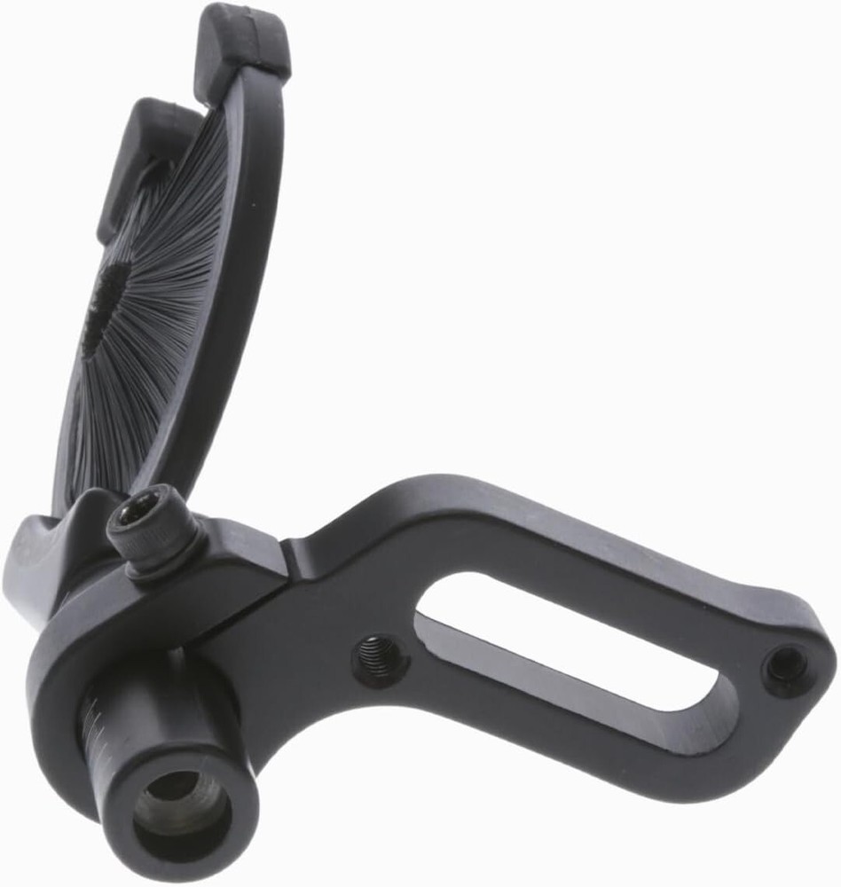Arrow Rest Composite One Size Full Containment Adjustable Hunting Use