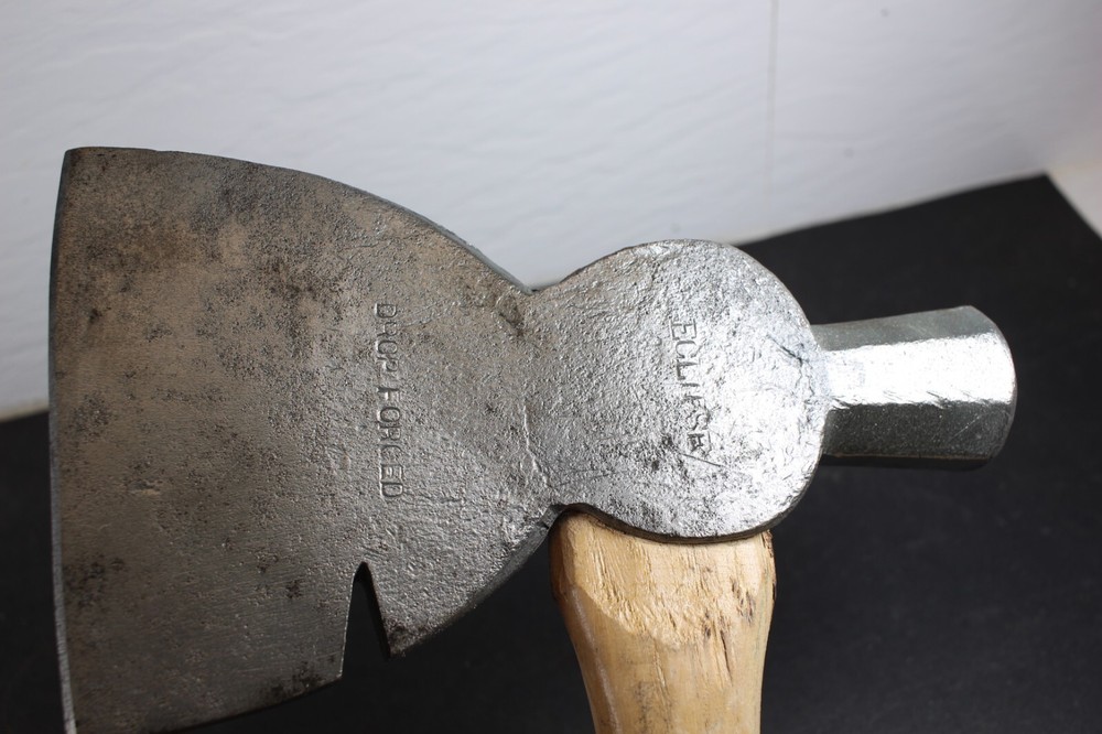 Vintage Eclipse Hatchet