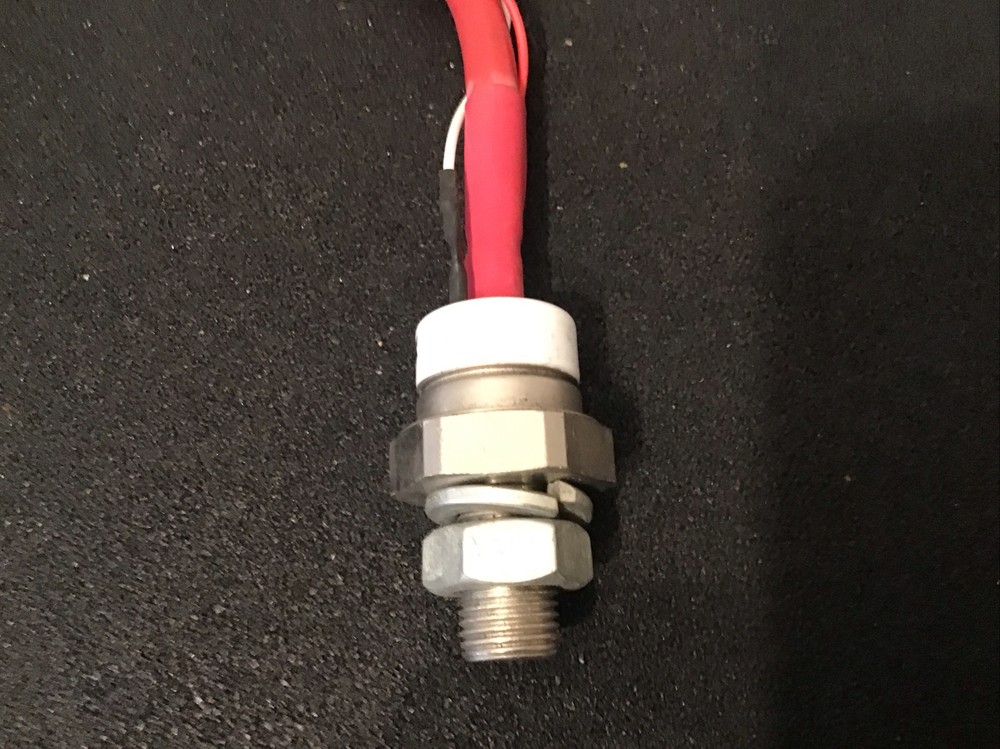 Ge C46H THYRISTOR RECTIFIER Nos (LN65G)