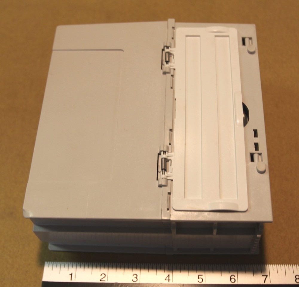 Mars MEI 1000 stacker note box for $ bill acceptor validator part no. 250025133