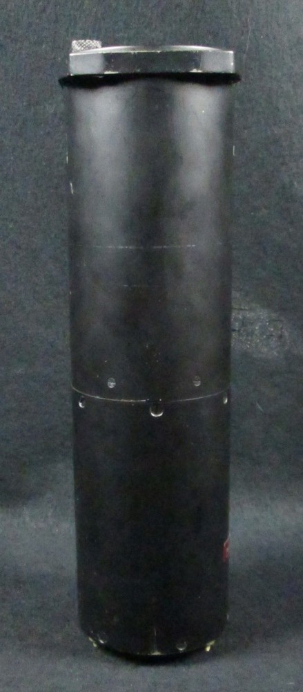 Vintage 1969 Transdyne COURSE DEVIATION INDICATOR Simulator Instrument