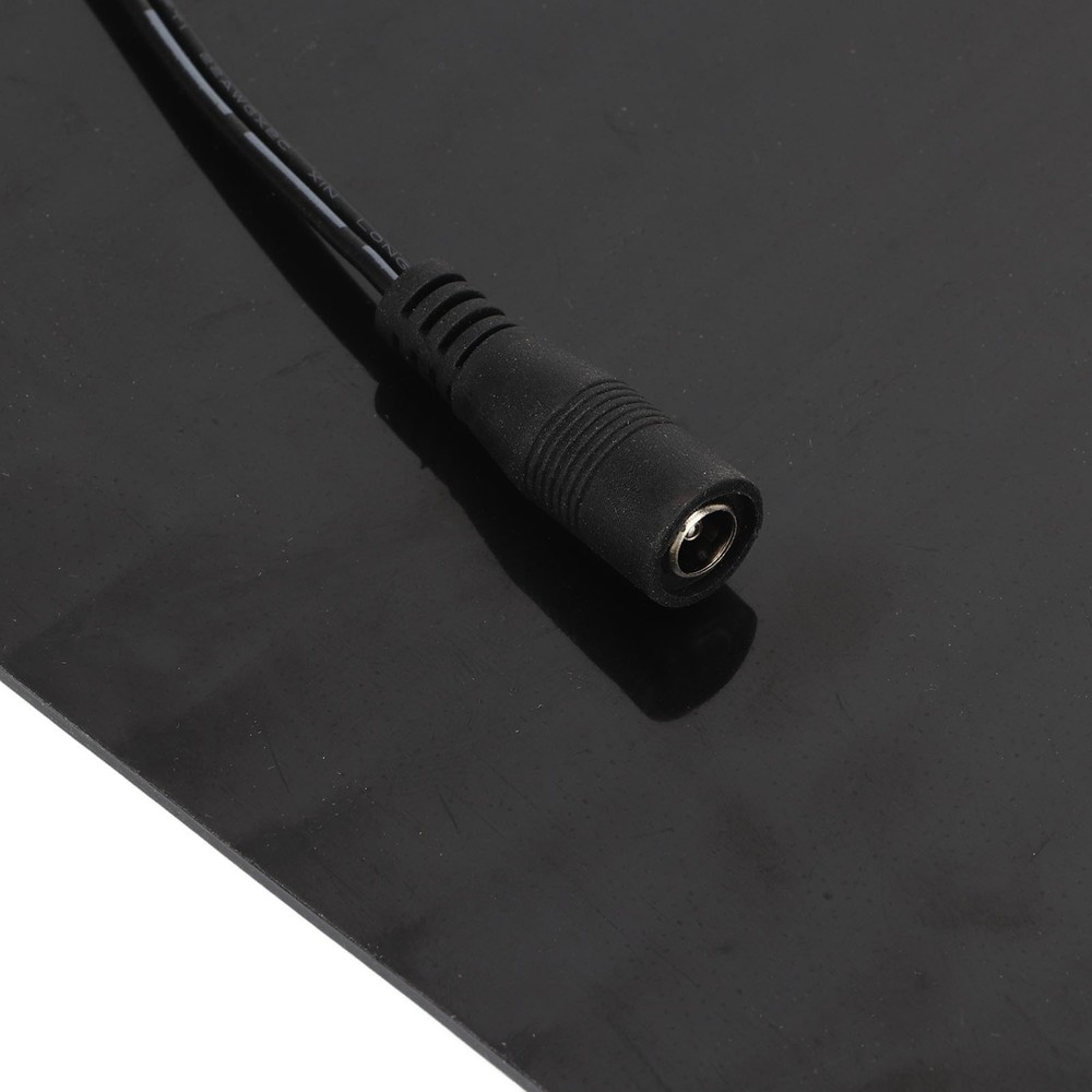 600W Solar Panel Charger - Reliable Solar Charging Tool