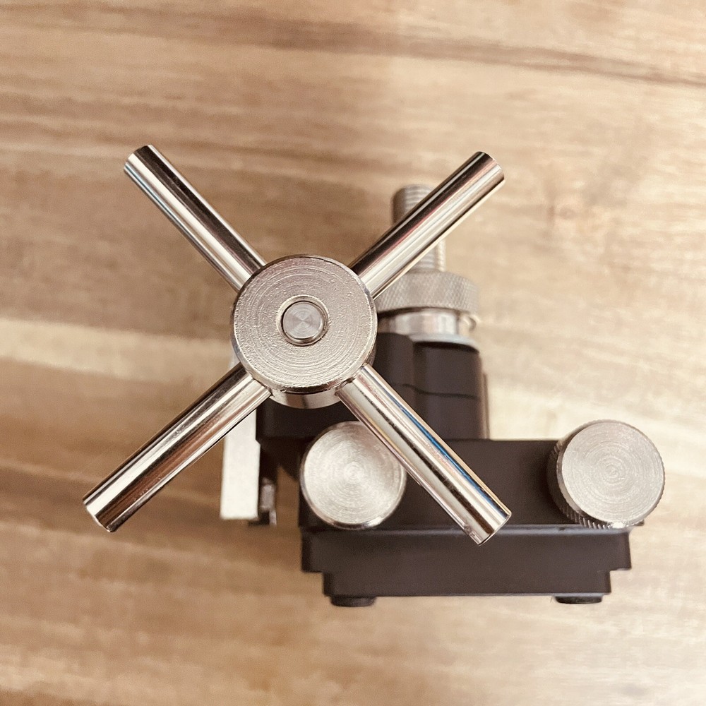 AltitudeCraft Ultimate Sight Pusher Tool, Precision Front and Rear Sight Adjust