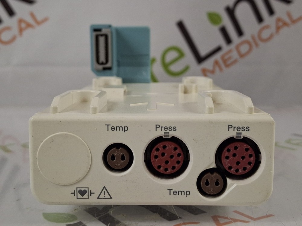 Philips M3012A MMS Extension Module