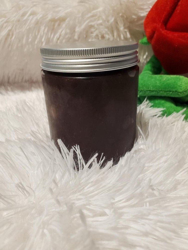 Goron tula Syrup