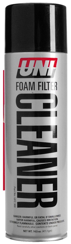 UNI Foam Filter Cleaner (UFC-300)