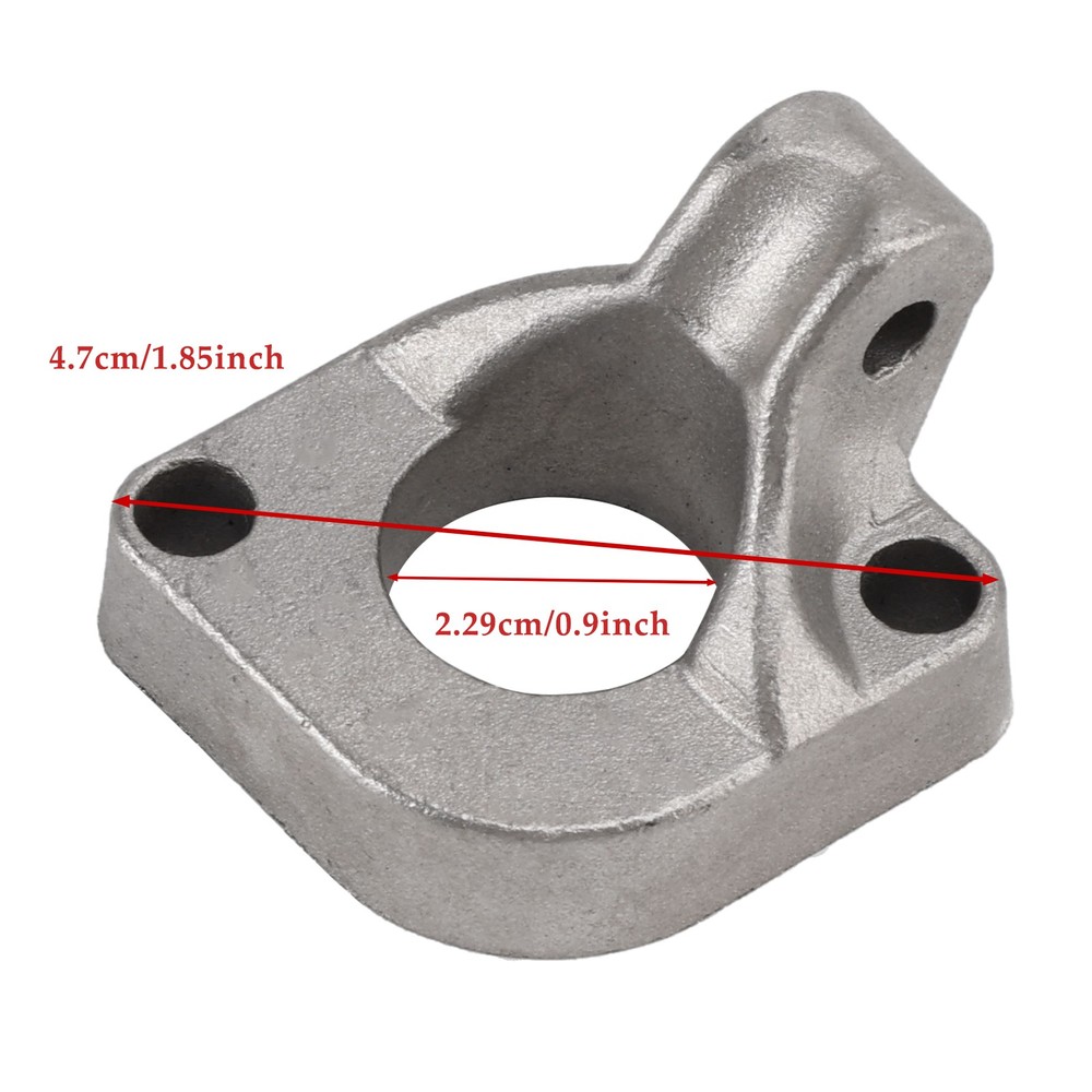 Hydraulic Log Splitter Valve Handle Bracket For HUSKY MTD Energy
