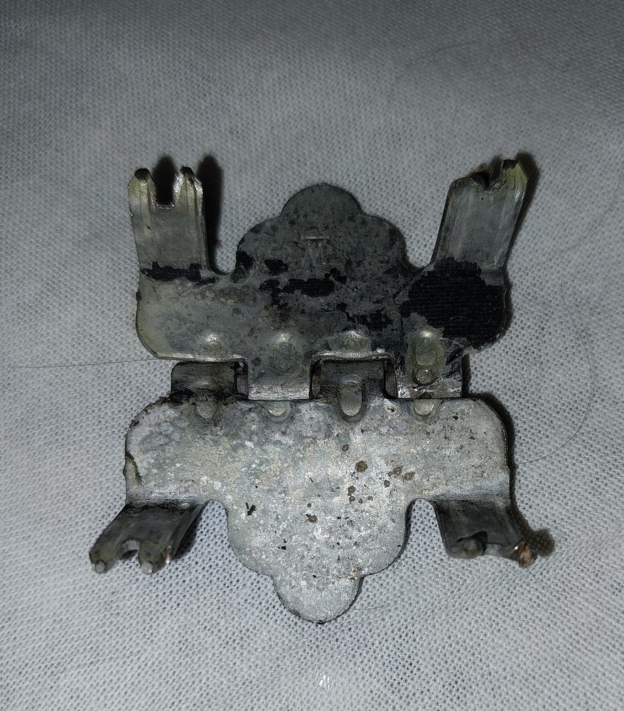 Singer Featherweight Case Butterfly Hinge