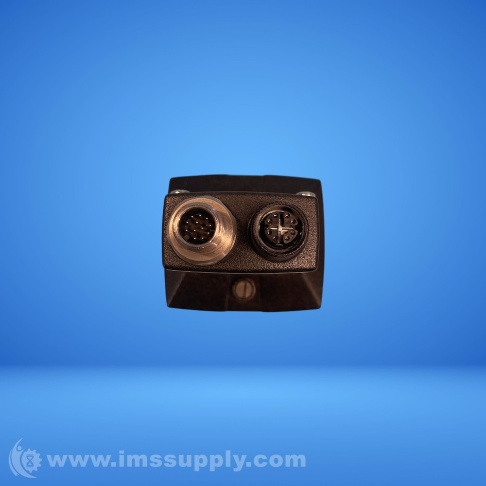 Cognex IS2000M-120-40-125 Vision Sensor FNIP