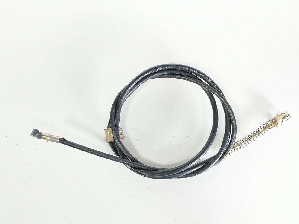 17 VIP Scooters Super Chill Clutch Line Hose