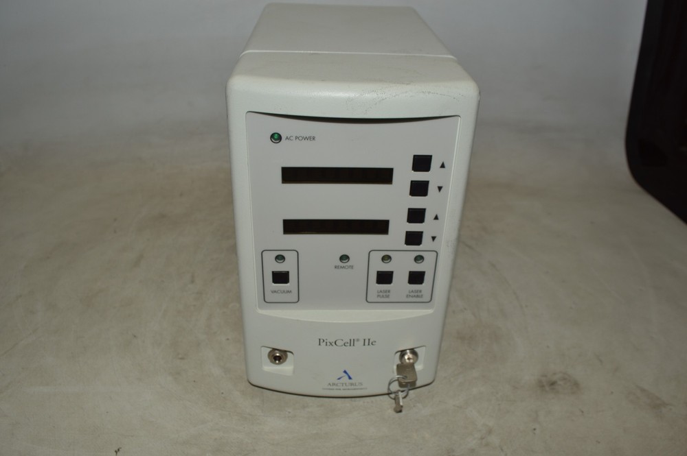 ARCTURUS PixCell Laser Capture Microdissection LCM1611