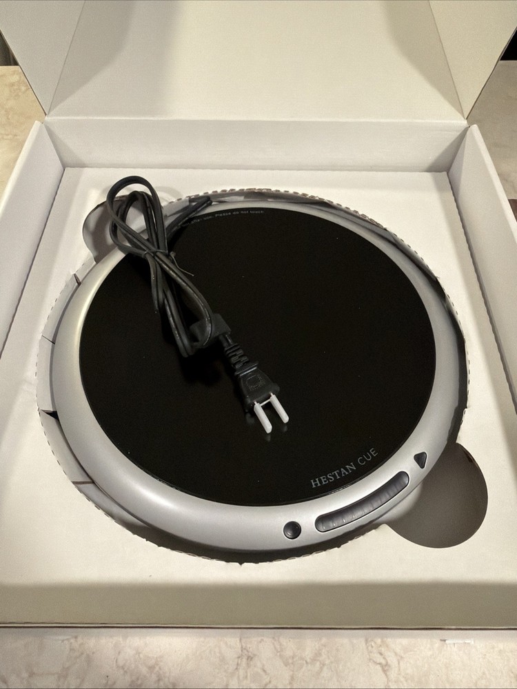 Hestan Cue Smart Induction Burner