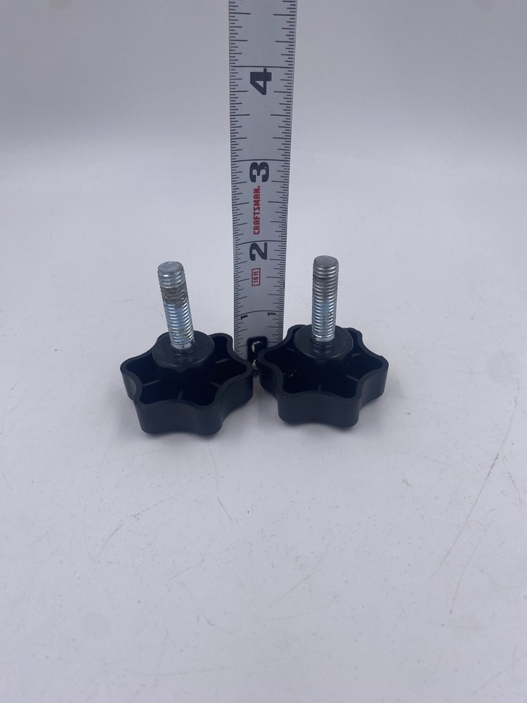 The DB Method Squat Exercise Machine Front Handle Screw Replacement Part (pair)